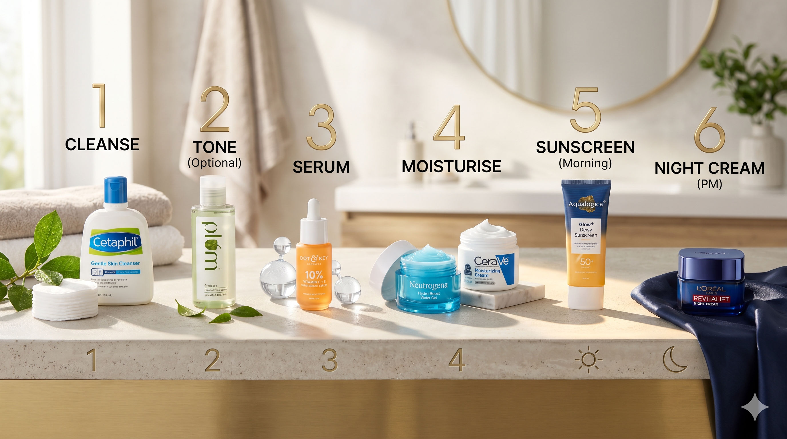 The Science of Ceramides: Why They Matter for Your Skin