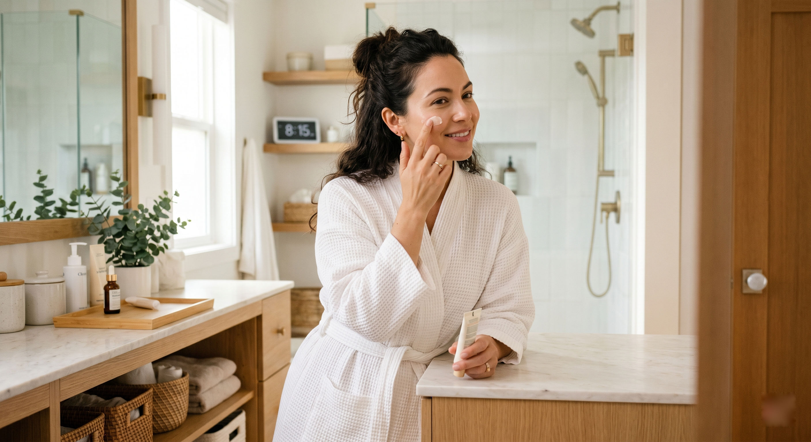 Why Your Moisturizer Is Not Working and What You Should Change
