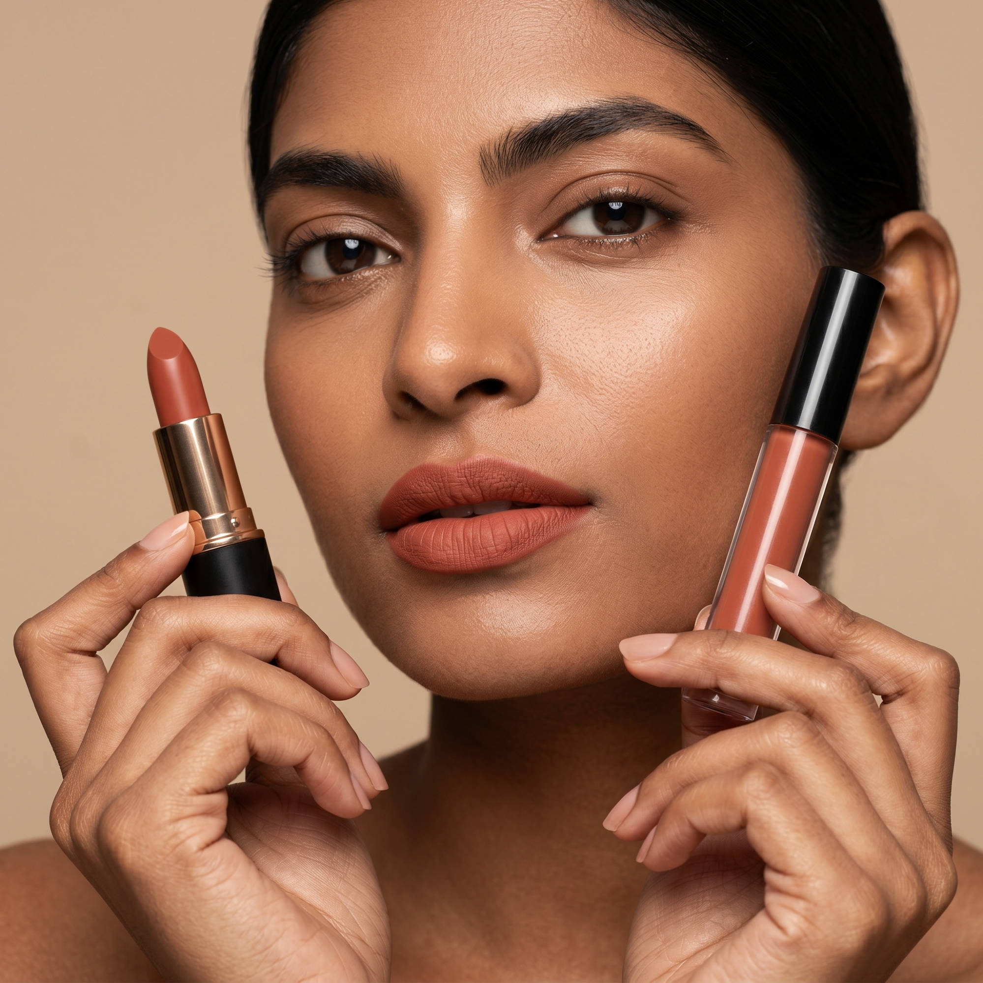 Liquid Matte vs Bullet Lipsticks: Which One Is Better for Daily Wear?