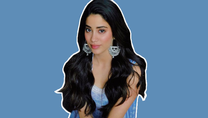 Indian Wedding Hairstyles ft. Janhvi Kapoor