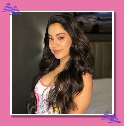 hairstyle for Indian wedding party- beach waves