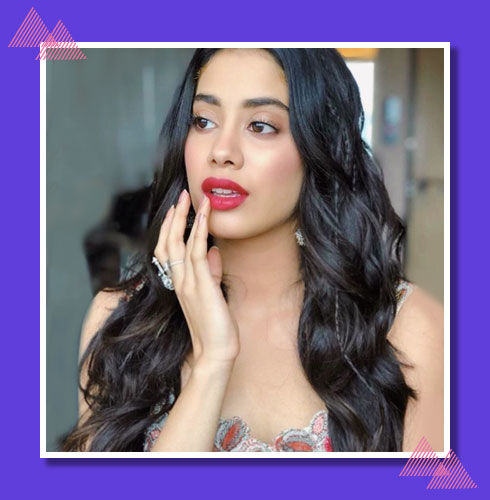 hairstyle for Indian wedding party- Micro braids with beach waves