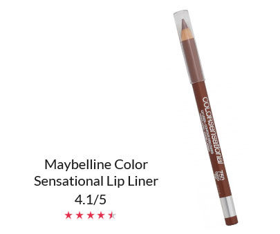 How to find the perfect lip liner - 3