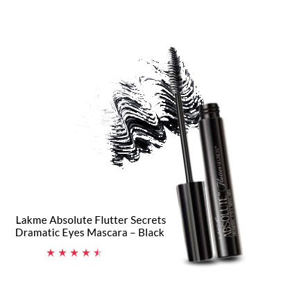4 Mascaras That Will Inspire Serious Lash Envy! - 2