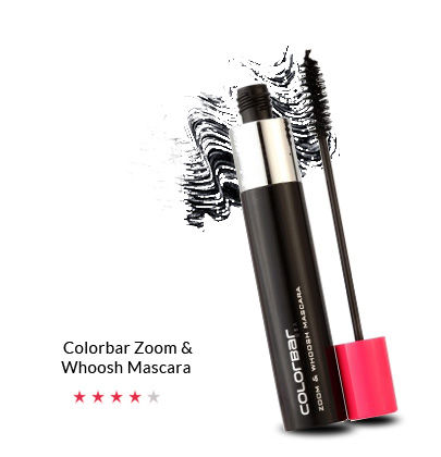 4 Mascaras That Will Inspire Serious Lash Envy! - 3