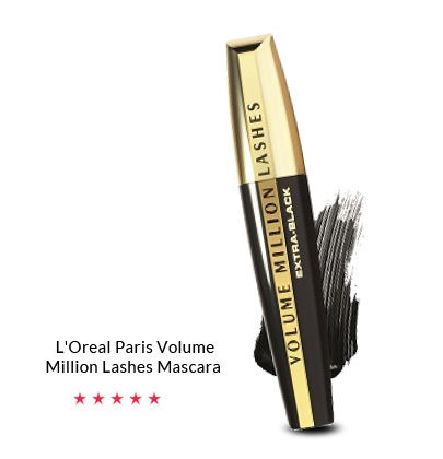 4 Mascaras That Will Inspire Serious Lash Envy! - 4