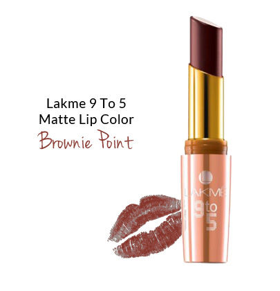 Top 4 lipstick shades for every skin tone - 13