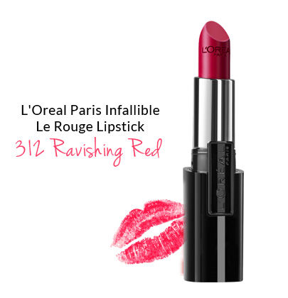 Top 4 lipstick shades for every skin tone - 2