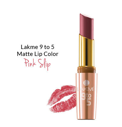 Top 4 lipstick shades for every skin tone - 4