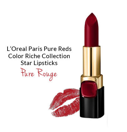 Top 4 lipstick shades for every skin tone - 7