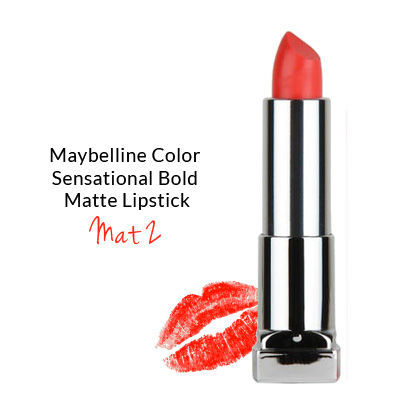 Top 4 lipstick shades for every skin tone - 8