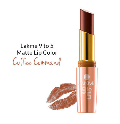 Top 4 lipstick shades for every skin tone - 9