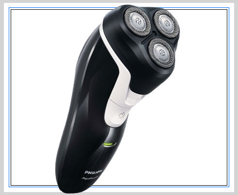 Want to be the Groom with the best shaver - 24