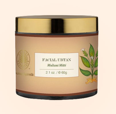 4 tried and tested <i>Multani Mitti</i> formulas - 1