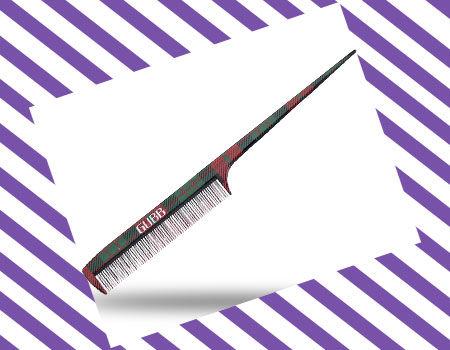 best comb for hair – tail comb