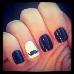 Nail Art 100: Inspirational designs you have to nail - 4