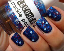 Nail Art 100: Inspirational designs you have to nail - 36