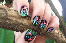 Nail Art 100: Inspirational designs you have to nail - 5