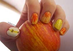 Nail Art 100: Inspirational designs you have to nail - 21