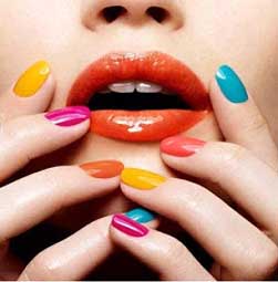 Nail Art 100: Inspirational designs you have to nail - 6