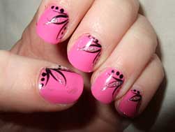 Nail Art 100: Inspirational designs you have to nail - 22