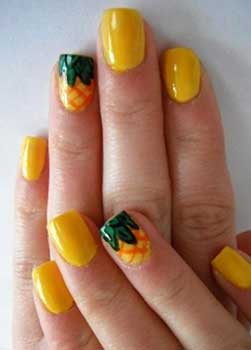Nail Art 100: Inspirational designs you have to nail - 23