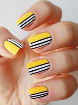 Nail Art 100: Inspirational designs you have to nail - 40
