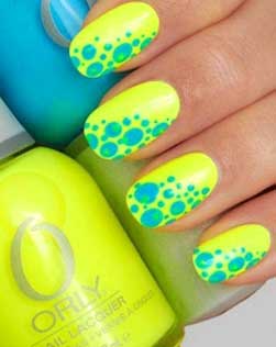 Nail Art 100: Inspirational designs you have to nail - 25