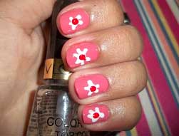 Nail Art 100: Inspirational designs you have to nail - 10