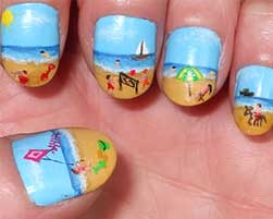 Nail Art 100: Inspirational designs you have to nail - 33