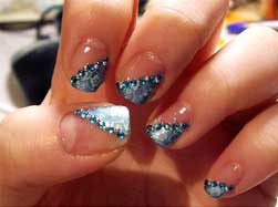 Nail Art 100: Inspirational designs you have to nail - 42