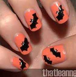 Nail Art 100: Inspirational designs you have to nail - 43