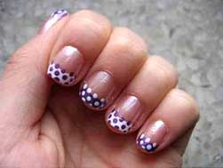 Nail Art 100: Inspirational designs you have to nail - 28
