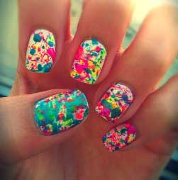 Nail Art 100: Inspirational designs you have to nail - 13