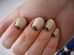Nail Art 100: Inspirational designs you have to nail - 45