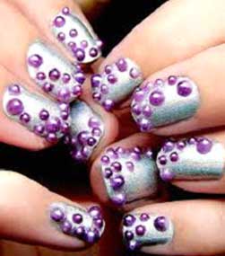 Nail Art 100: Inspirational designs you have to nail - 14