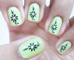 Nail Art 100: Inspirational designs you have to nail - 30