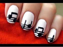 Nail Art 100: Inspirational designs you have to nail - 46