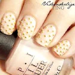Nail Art 100: Inspirational designs you have to nail - 47