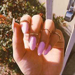 Nail Art 100: Inspirational designs you have to nail - 49