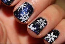 Nail Art 100: Inspirational designs you have to nail - 18