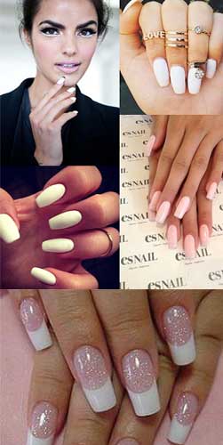 Nail Art 100: Inspirational designs you have to nail - 64