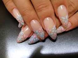 Nail Art 100: Inspirational designs you have to nail - 78