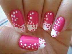 Nail Art 100: Inspirational designs you have to nail - 65