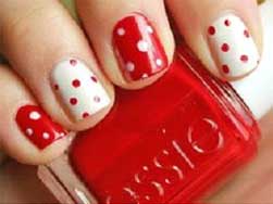 Nail Art 100: Inspirational designs you have to nail - 34