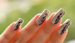 Nail Art 100: Inspirational designs you have to nail - 80