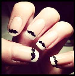 Nail Art 100: Inspirational designs you have to nail - 53