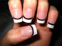 Nail Art 100: Inspirational designs you have to nail - 67