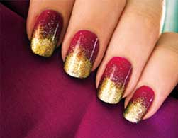Nail Art 100: Inspirational designs you have to nail - 81