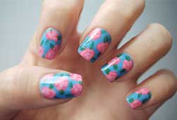 Nail Art 100: Inspirational designs you have to nail - 54